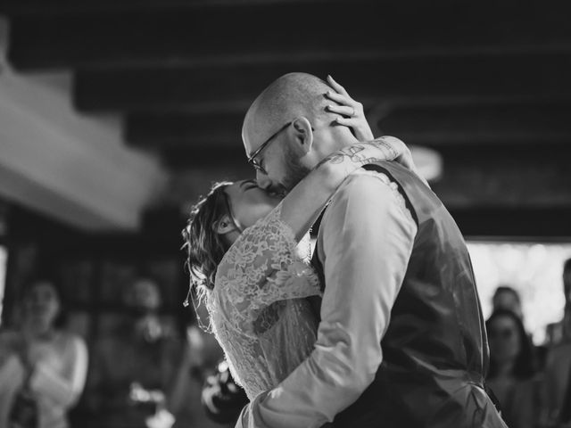 Le mariage de Rémi et Gaëlle à Gouesnou, Finistère 76