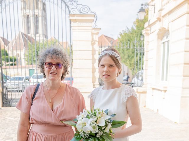 Le mariage de Gregory et Chloé à Conflans-Sainte-Honorine, Yvelines 3