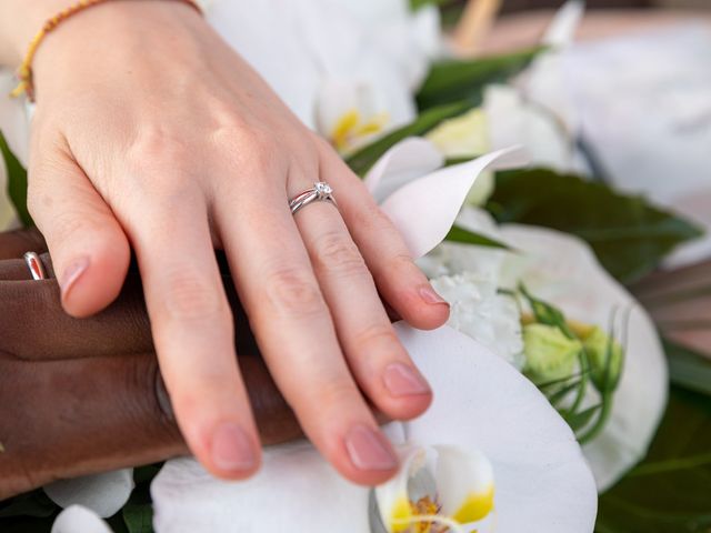 Le mariage de Gregory et Chloé à Conflans-Sainte-Honorine, Yvelines 42