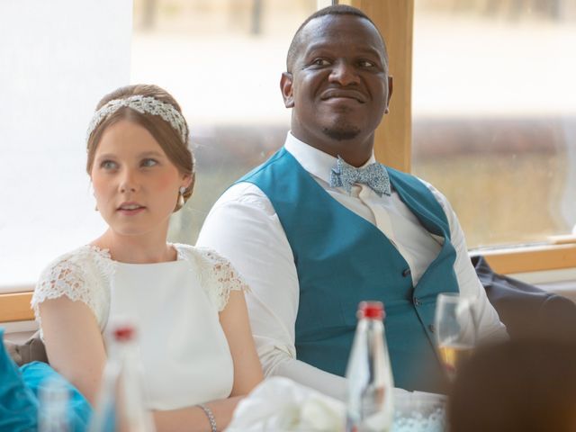 Le mariage de Gregory et Chloé à Conflans-Sainte-Honorine, Yvelines 60