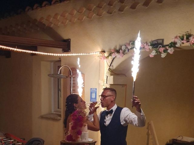 Le mariage de Eric  et Barbara à Monteux, Vaucluse 5