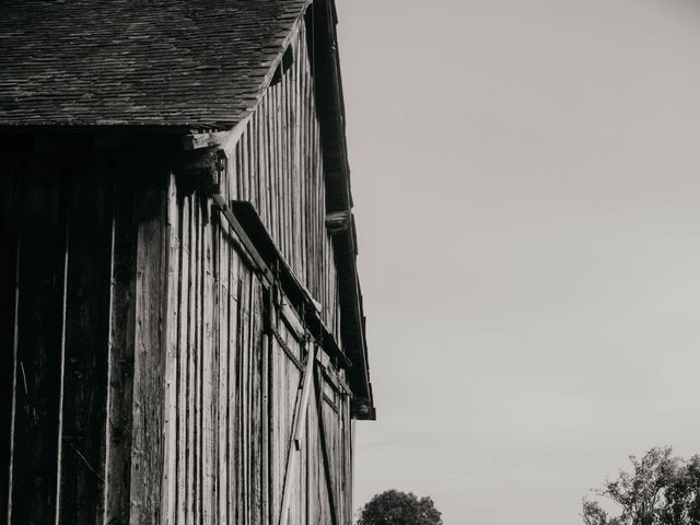 Le mariage de Maxime et Mélissa à Cossé-le-Vivien, Mayenne 5