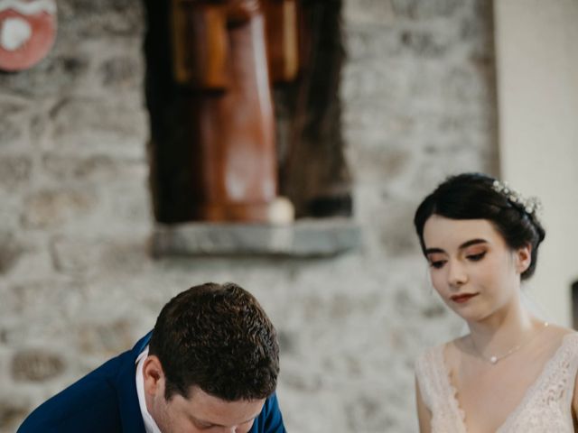 Le mariage de Maxime et Mélissa à Cossé-le-Vivien, Mayenne 21