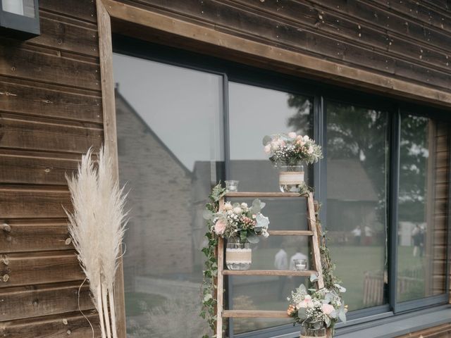 Le mariage de Maxime et Mélissa à Cossé-le-Vivien, Mayenne 29