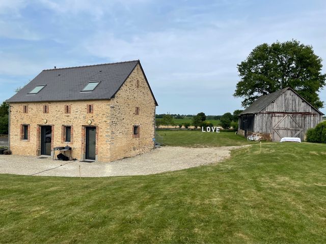 Le mariage de Maxime et Mélissa à Cossé-le-Vivien, Mayenne 35