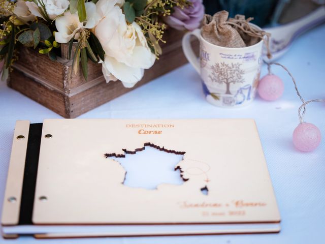 Le mariage de Sandrine et Rosario à Mouans-Sartoux, Alpes-Maritimes 28