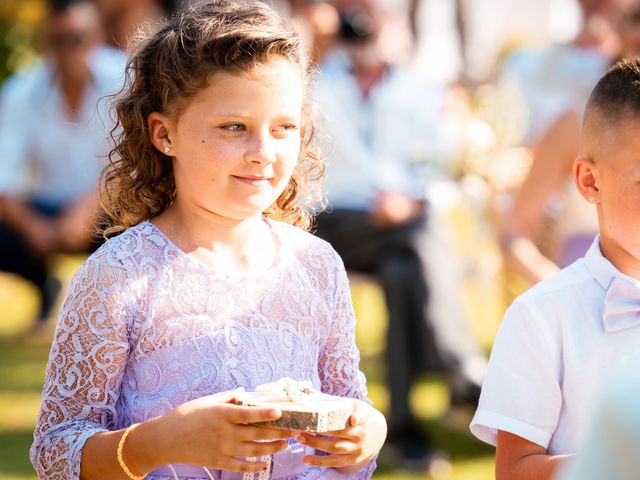 Le mariage de Sandrine et Rosario à Mouans-Sartoux, Alpes-Maritimes 62