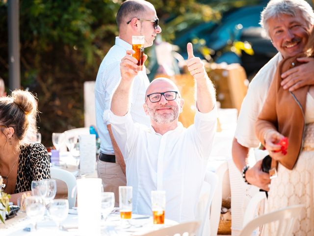 Le mariage de Sandrine et Rosario à Mouans-Sartoux, Alpes-Maritimes 72