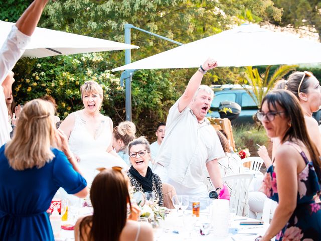 Le mariage de Sandrine et Rosario à Mouans-Sartoux, Alpes-Maritimes 83