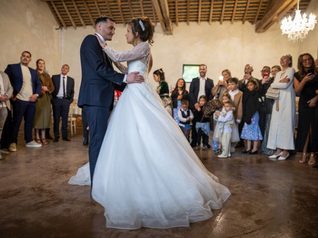 Le mariage de Norman et Barta à Trélazé, Maine et Loire 68