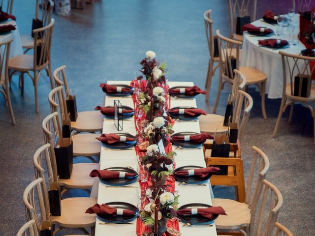 Le mariage de Rafael et Océane à Bendorf, Haut Rhin 19