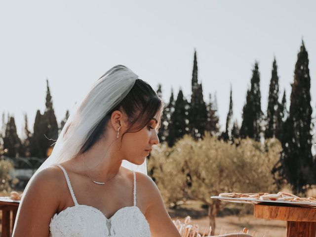 Le mariage de Mattéo et Colline à Perpignan, Pyrénées-Orientales 19