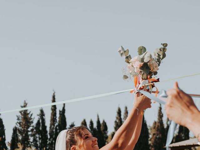 Le mariage de Mattéo et Colline à Perpignan, Pyrénées-Orientales 20