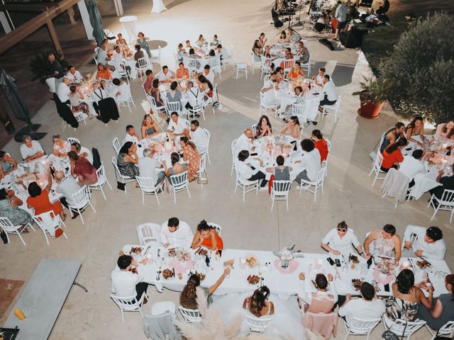 Le mariage de Mattéo et Colline à Perpignan, Pyrénées-Orientales 25