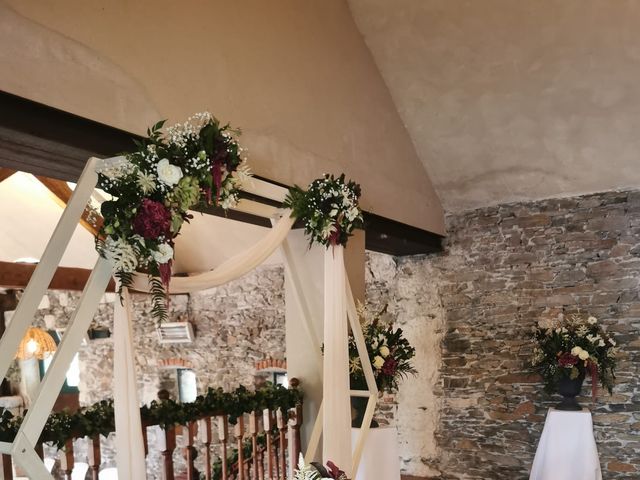 Le mariage de Rémi et Gailord  à Saint-Lumine-de-Clisson, Loire Atlantique 22