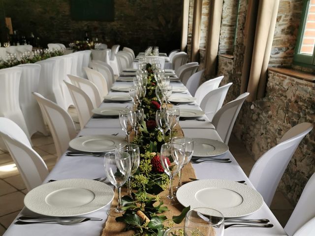 Le mariage de Rémi et Gailord  à Saint-Lumine-de-Clisson, Loire Atlantique 30