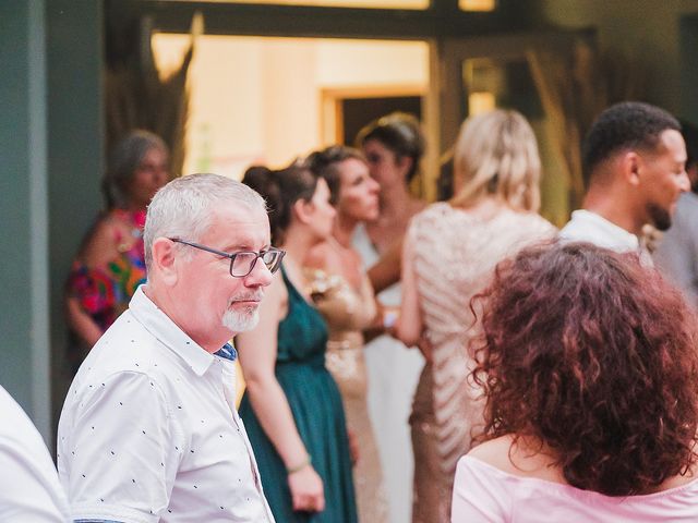 Le mariage de David et Emilie à Servigny-lès-Sainte-Barbe, Moselle 20