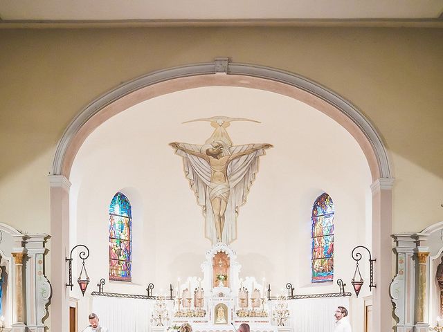 Le mariage de David et Emilie à Servigny-lès-Sainte-Barbe, Moselle 60