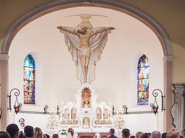 Le mariage de David et Emilie à Servigny-lès-Sainte-Barbe, Moselle 66