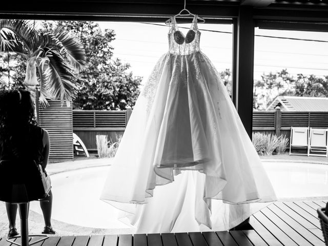 Le mariage de Alexandre et Julie à Saint-Louis, La Réunion 7