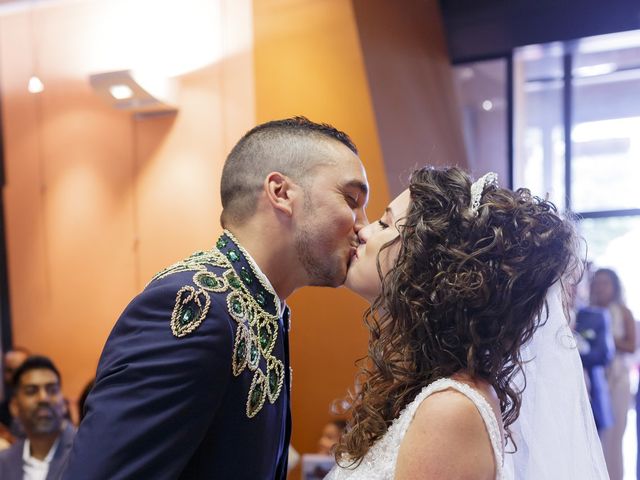 Le mariage de Alexandre et Julie à Saint-Louis, La Réunion 15