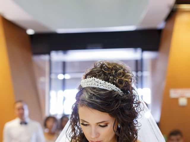 Le mariage de Alexandre et Julie à Saint-Louis, La Réunion 16