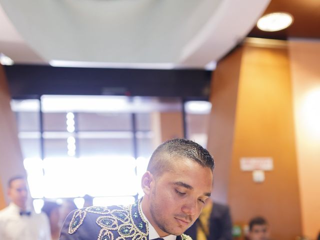 Le mariage de Alexandre et Julie à Saint-Louis, La Réunion 17