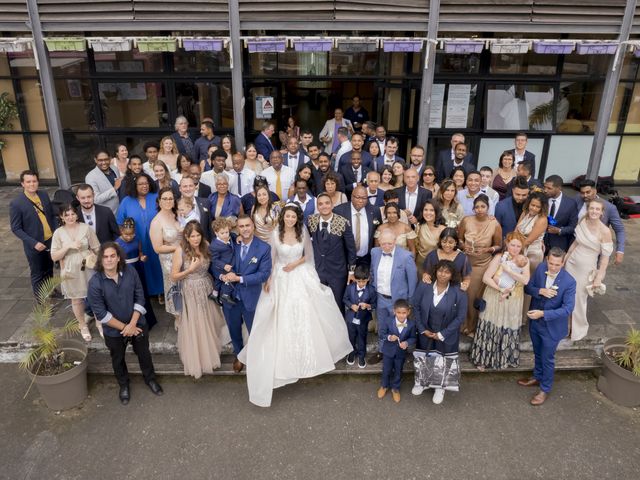 Le mariage de Alexandre et Julie à Saint-Louis, La Réunion 20