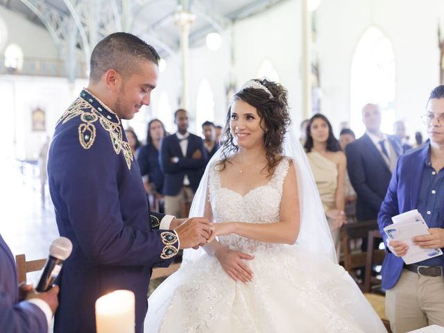 Le mariage de Alexandre et Julie à Saint-Louis, La Réunion 25