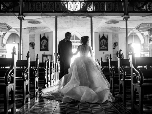 Le mariage de Alexandre et Julie à Saint-Louis, La Réunion 26