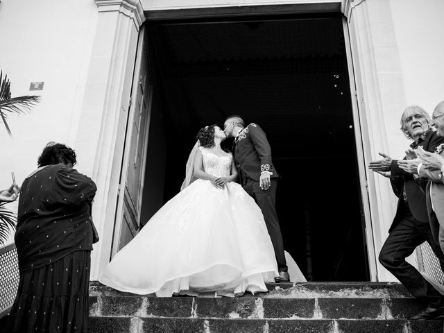 Le mariage de Alexandre et Julie à Saint-Louis, La Réunion 27