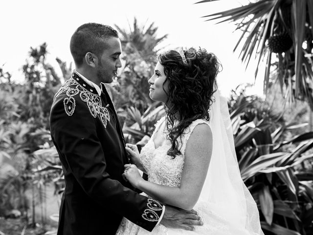 Le mariage de Alexandre et Julie à Saint-Louis, La Réunion 29