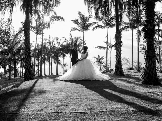 Le mariage de Alexandre et Julie à Saint-Louis, La Réunion 32