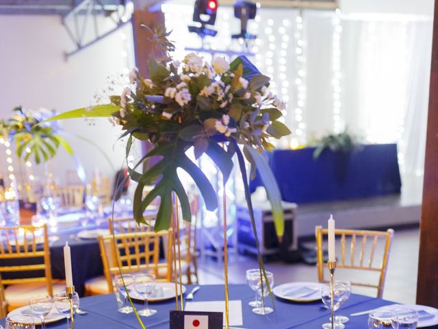 Le mariage de Alexandre et Julie à Saint-Louis, La Réunion 36