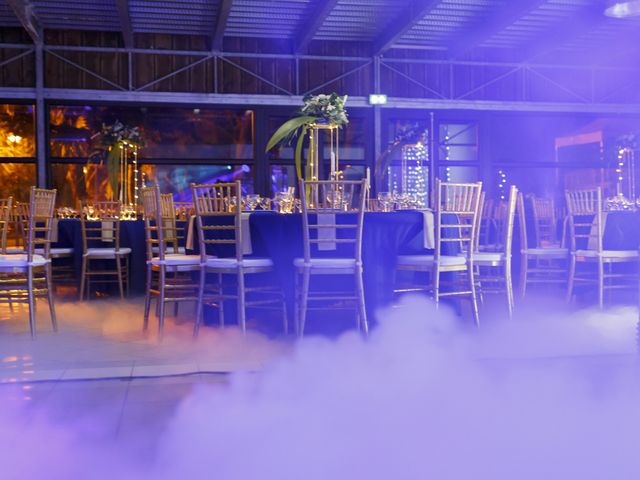 Le mariage de Alexandre et Julie à Saint-Louis, La Réunion 40