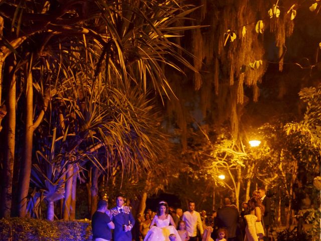 Le mariage de Alexandre et Julie à Saint-Louis, La Réunion 41