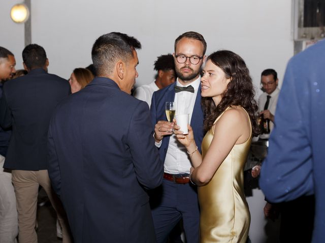 Le mariage de Alexandre et Julie à Saint-Louis, La Réunion 42