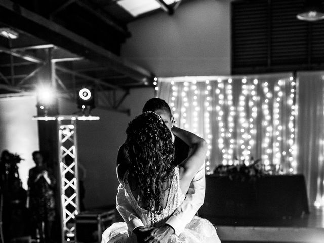 Le mariage de Alexandre et Julie à Saint-Louis, La Réunion 43