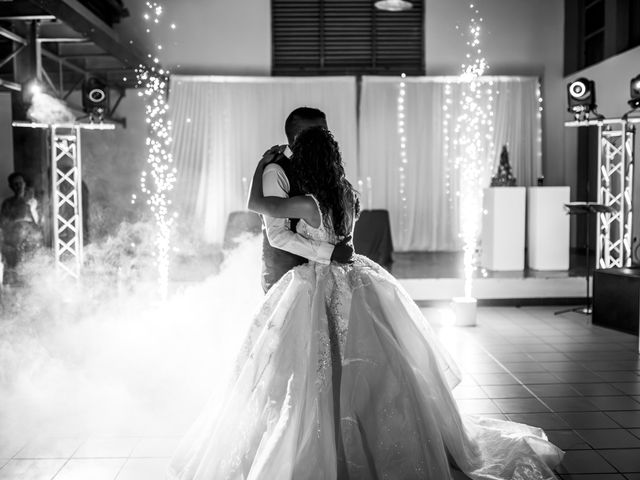Le mariage de Alexandre et Julie à Saint-Louis, La Réunion 44