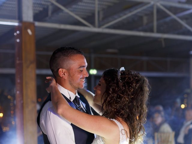 Le mariage de Alexandre et Julie à Saint-Louis, La Réunion 45