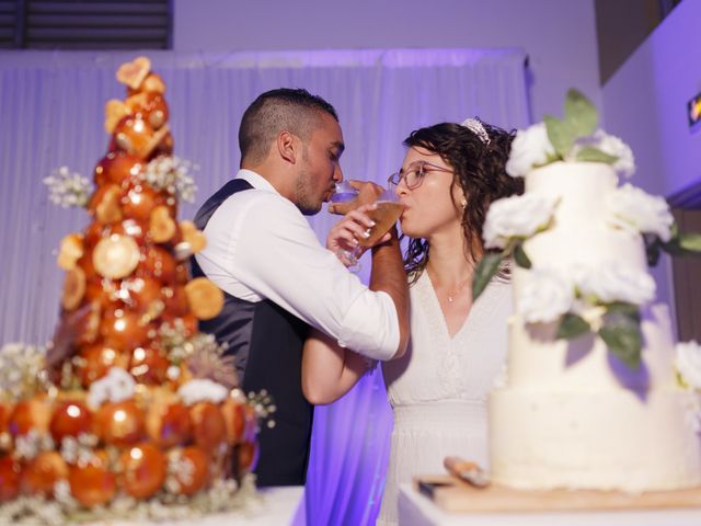 Le mariage de Alexandre et Julie à Saint-Louis, La Réunion 46
