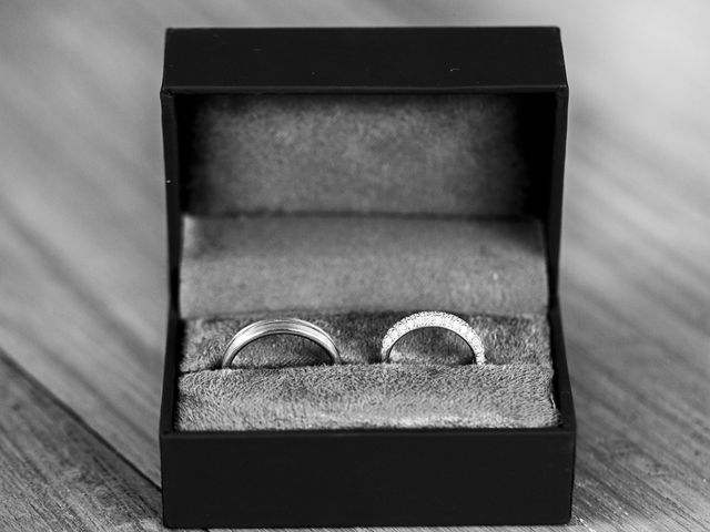 Le mariage de Alexandre et Julie à Saint-Louis, La Réunion 47