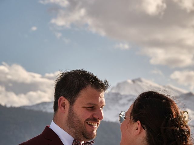 Le mariage de Thierry et Kay à Izeaux, Isère 3