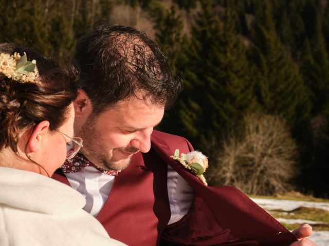 Le mariage de Thierry et Kay à Izeaux, Isère 4