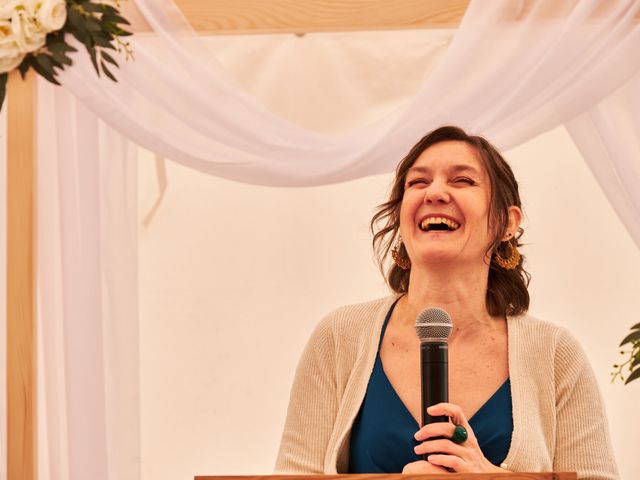 Le mariage de Thierry et Kay à Izeaux, Isère 11