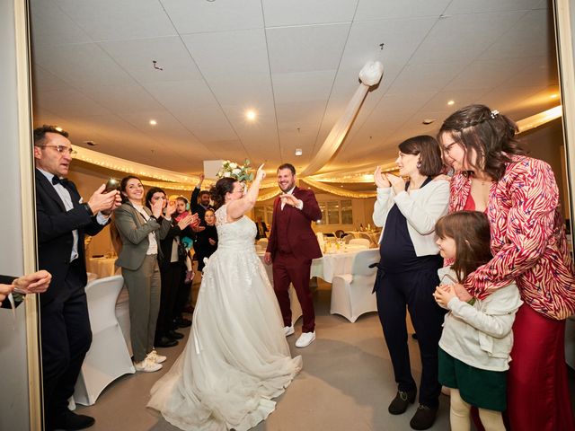 Le mariage de Thierry et Kay à Izeaux, Isère 2