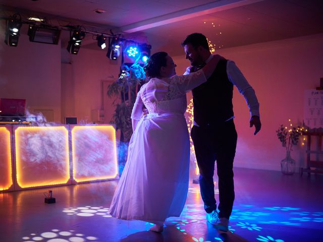 Le mariage de Thierry et Kay à Izeaux, Isère 24