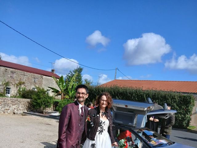 Le mariage de Nicolas  et Sonia à Gorges, Loire Atlantique 4