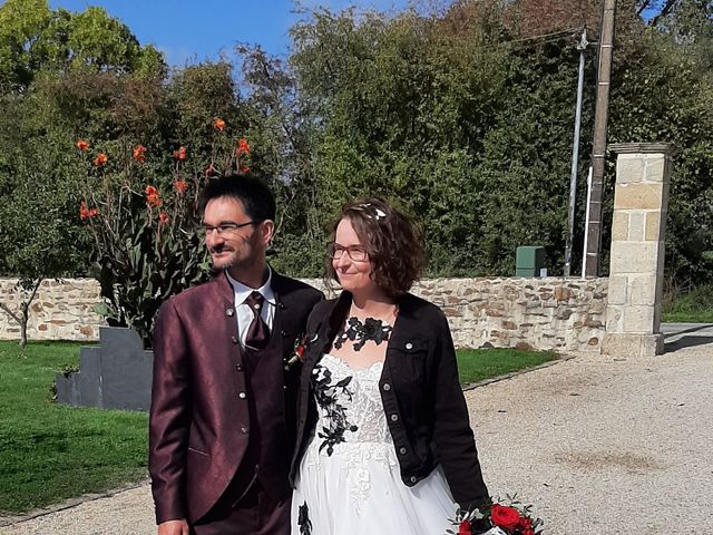 Le mariage de Nicolas  et Sonia à Gorges, Loire Atlantique 5