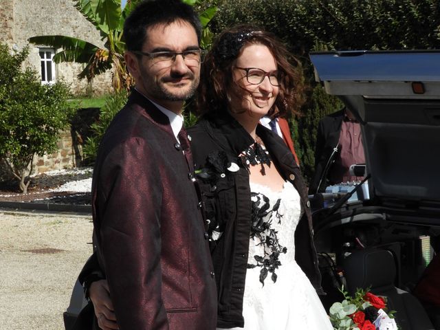 Le mariage de Nicolas  et Sonia à Gorges, Loire Atlantique 6